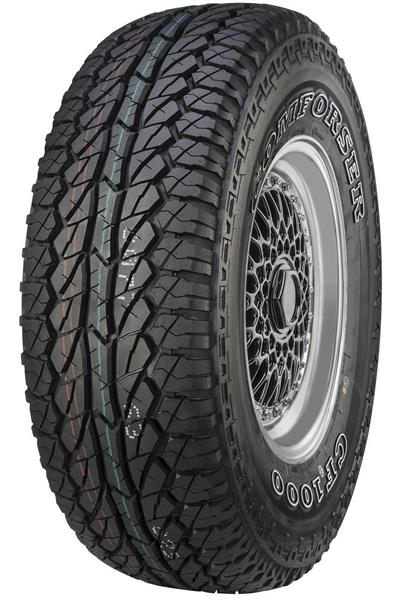 265/65R17 110T Comforser CF1000