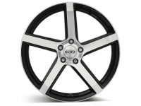 Dotz CP5 9,5x20 5*112 Et:28 Dia:70,1 BFP 