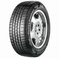 235/55R19 101H Continental ContiCrossContact Winter AO 