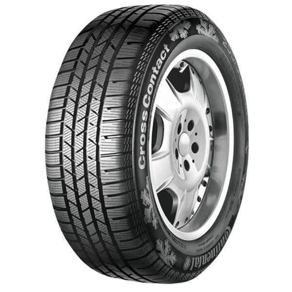 235/55R19 101H Continental ContiCrossContact Winter AO 