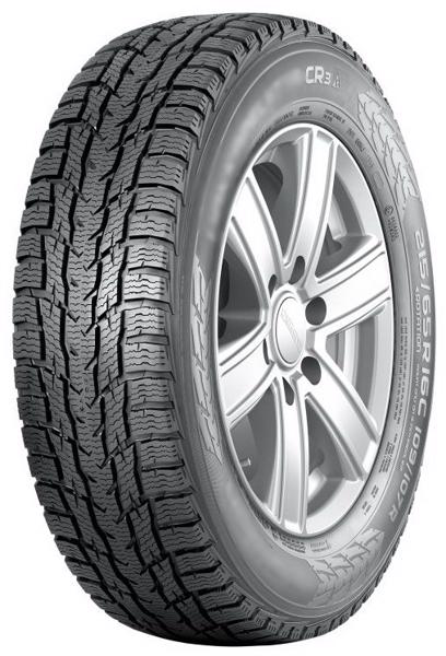 205/70R15 106/104R Ikon Tyres (Nokian Tyres) Autograph Snow C3 