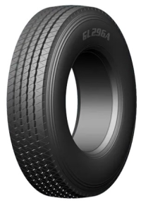 грузовая шина Tornado GL296A 315/80 R22.5 156/150L (154/150M) 20pr Рулевая
