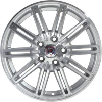 NZ SH662 6,5x16 5*112 Et:42 Dia:57,1 SF