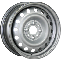 Eurodisk 15009 6x15 4*100 Et:50 Dia:60,1 S 