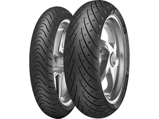 Metzeler Roadtec 01 120/70 17 58W TL Передняя (E)
