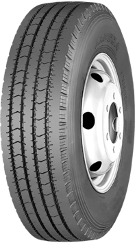грузовая шина Golden crown CR960A 265/70 R19.5 143/141J 18pr Универсальная