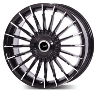 Lizardo XH1016 6,5x16 4*98 Et:38 Dia:67,1 BMF