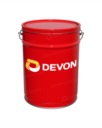 Смазка Devon Grease Li V220 EP 3 (-30+120) 18 кг 