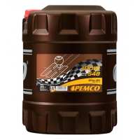 Трансмиссионное масло  PEMCO 548 80W90 20л PM0548-20 
