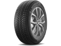 215/70R16 104H Michelin Latitude Alpin LA2 
