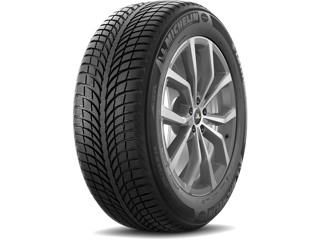 215/70R16 104H Michelin Latitude Alpin LA2 