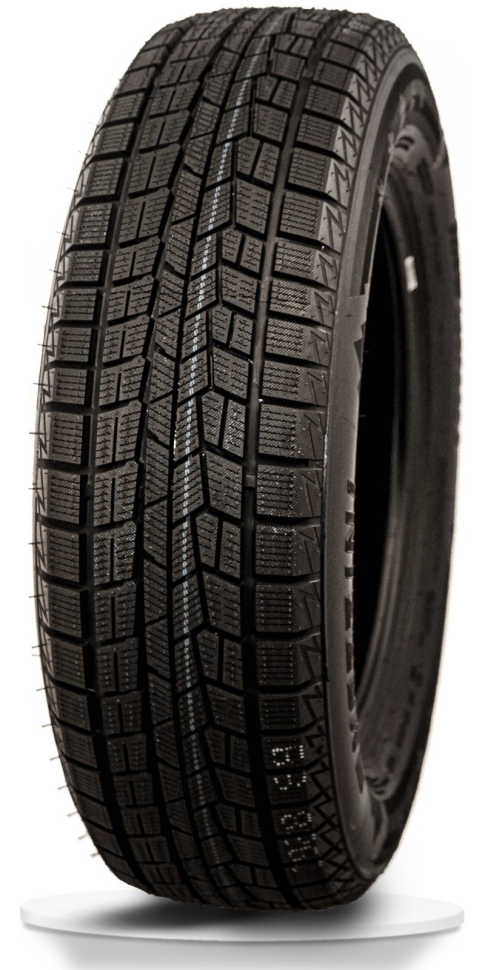 255/55R19 111H Mazzini Snow Leopard 3
