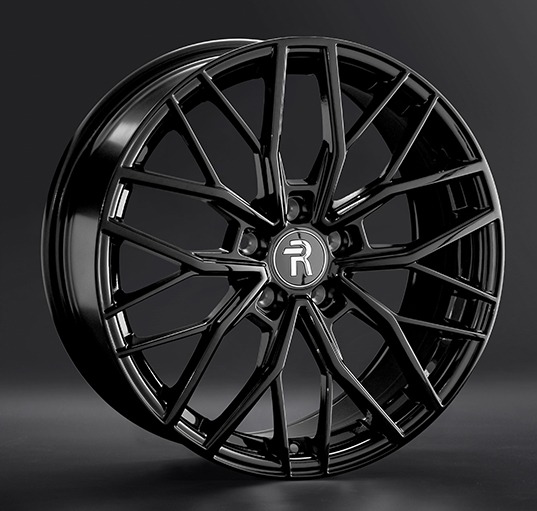 Replay KI361 8,5x20 5*114,3 Et:54 Dia:67,1 bk