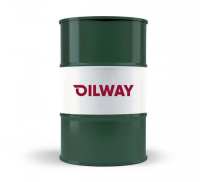 Гидравлическое масло OILWAY GRADIENT ARCTIC PAO Formula HVLP 32 син.175 кг (Нефтесинтез) 