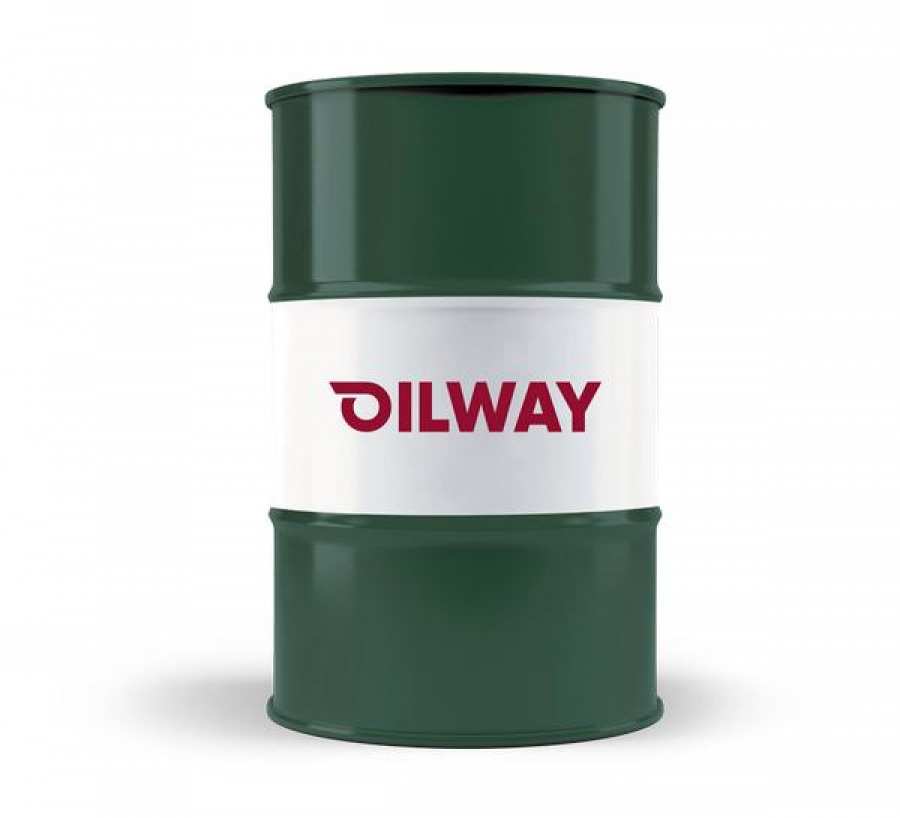 Гидравлическое масло OILWAY GRADIENT ARCTIC PAO Formula HVLP 32 син.175 кг (Нефтесинтез)