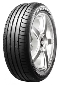 255/45 R19 104W Maxxis S-Pro 