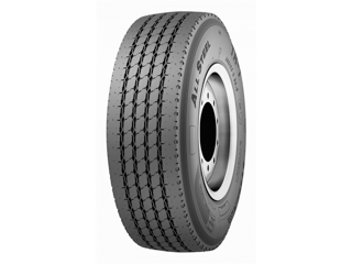 грузовая шина Tyrex All Steel TR-1 385/65 R22.5 160K 0pr Прицеп 