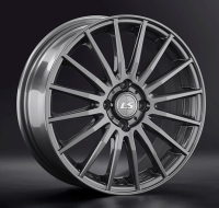 LS wheels LS 425 6x16 4*100 Et:41 Dia:60,1 gm 