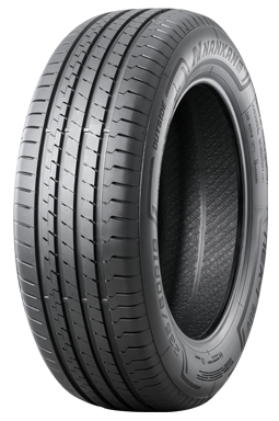 265/60R20 112V Nankang Rollnex NEX-1