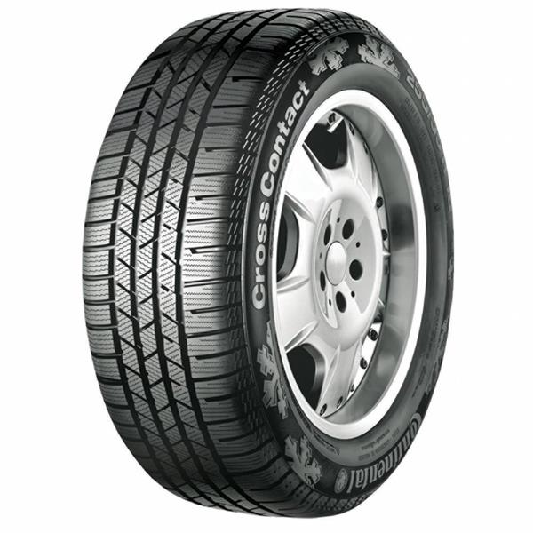 265/70 R16 112T Continental ContiCrossContact Winter