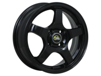 CROSS STREET СR-14 5,5x14 4*98 Et:35 Dia:58,6 Black 