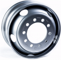 Forza C-10 6,75x17,5 10*225 Et:145 Dia:176 S