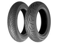 Bridgestone Exedra E-MAX 100/90-19 57H TT Передняя 