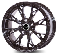 Lizardo XH180 6,5x15 4*100 Et:40 Dia:60,1 B