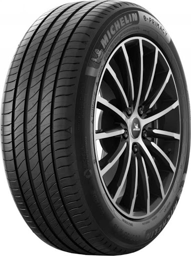 255/55R19 111H Michelin E PRIMACY 