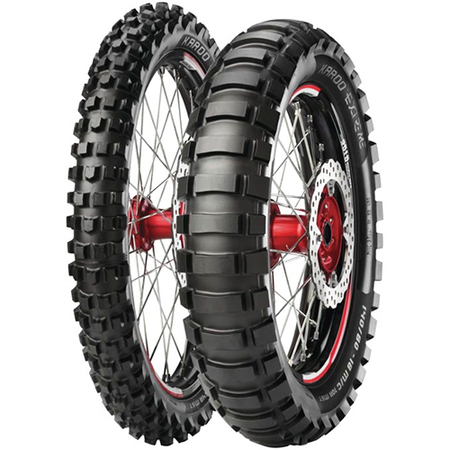 Metzeler Karoo Extreme 140/80-18 70R TT Задняя MST2022