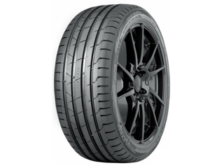275/40R20 106Y Nokian Tyres HAKKA BLACK 2 SUV 