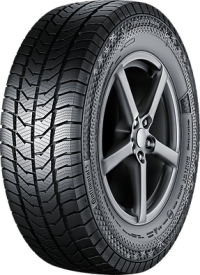 195/75R16 107/105R Continental VanContact Viking 
