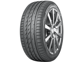 215/55 R16 97W Nokian Tyres  Nordman SZ2 