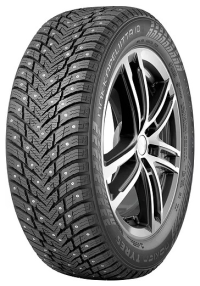 245/35R20 95T Nokian Tyres Hakkapeliitta 10 