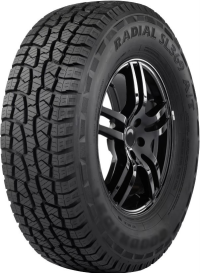 265/50R20 111T Trazano SL369