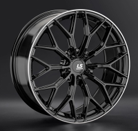LS wheels FlowForming RC69 8,5x19 5*112 Et:25 Dia:66,6 BKL 