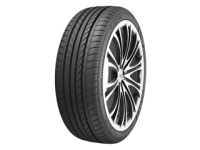 245/40R20 95Y Nankang NS-20 