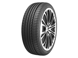 245/40R20 95Y Nankang NS-20 