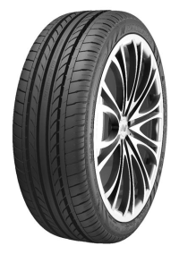 245/40R20 95Y Nankang NS-20 