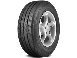 225/75R16 121/120S Delinte DV2 