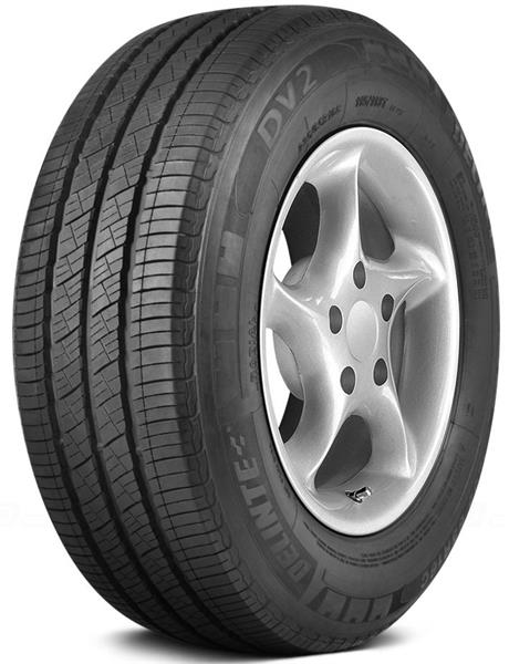 225/75R16 121/120S Delinte DV2 