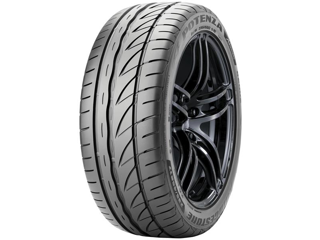 215/55R16 93W Bridgestone Potenza RE002 Adrenalin 