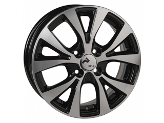 RPLC HY161 6x15 4*100 Et:46 Dia:54,1 BFP