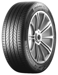 205/40 R17 84W Continental UltraContact 