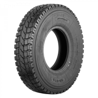 грузовая шина Satoya SD-070 7.50 R16 122/118L 14pr Ведущая