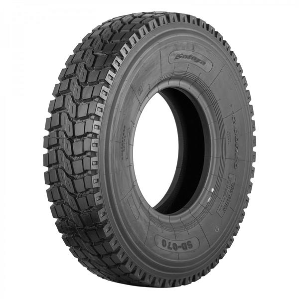 грузовая шина Satoya SD-070 7.50 R16 122/118L 14pr Ведущая