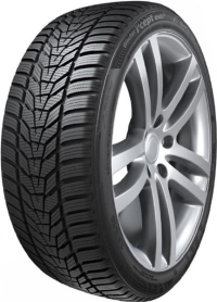 265/40R20 104W Hankook winter i cept evo3 x w330 