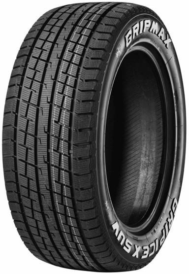 215/70R16 100Q Gripmax Grip Ice X SUV 