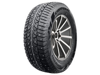 235/65R18 110T Compasal Winter Stud