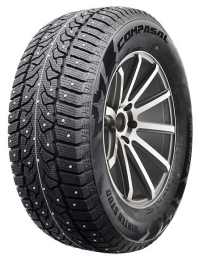235/65R18 110T Compasal Winter Stud 
